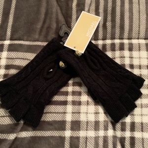 Michael Kors fingerless Gloves